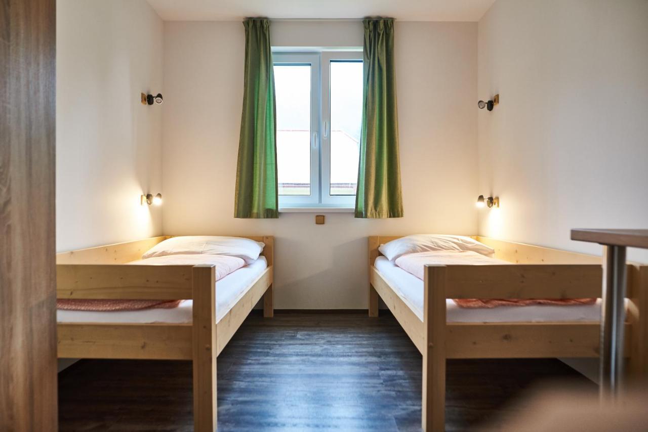 Stodola Na Bile Aparthotel Bíla Εξωτερικό φωτογραφία